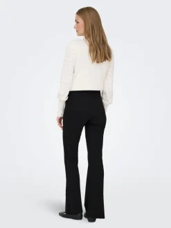 OLMHALLE Wide leg fit Broeken