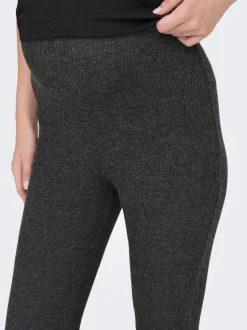 OLMHALLE Wide leg fit Broeken