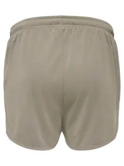 OLMHANNAH Low waist Regular fit Shorts