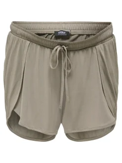 OLMHANNAH Low waist Regular fit Shorts