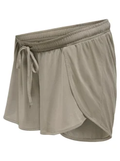 OLMHANNAH Low waist Regular fit Shorts
