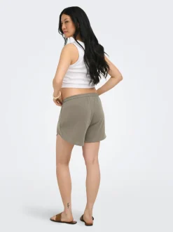OLMHANNAH Low waist Regular fit Shorts