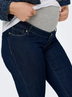 OLMHELLA High waist Flared fit Jeans