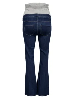 OLMHELLA High waist Flared fit Jeans