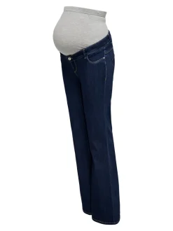 OLMHELLA High waist Flared fit Jeans
