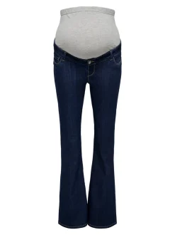 OLMHELLA High waist Flared fit Jeans