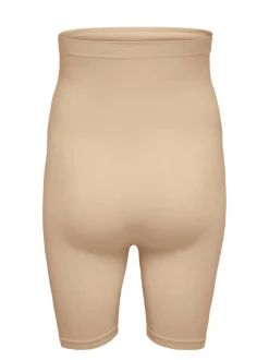 OLMHOPE High waist Regular fit Naadloze shorts