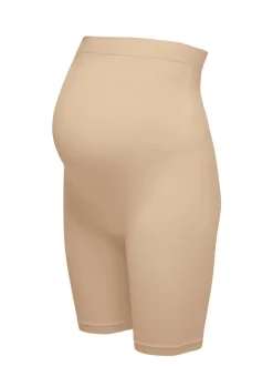 OLMHOPE High waist Regular fit Naadloze shorts