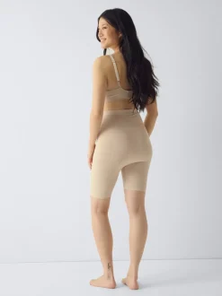 OLMHOPE High waist Regular fit Naadloze shorts