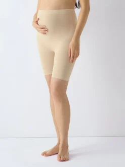 OLMHOPE High waist Regular fit Naadloze shorts