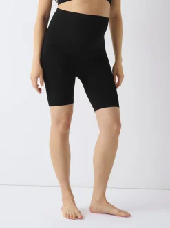 OLMHOPE High waist Regular fit Naadloze shorts