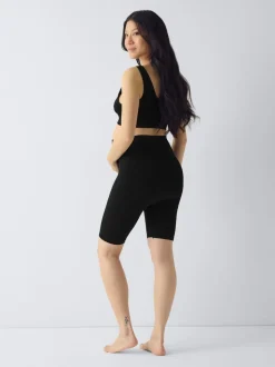 OLMHOPE High waist Regular fit Naadloze shorts