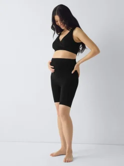 OLMHOPE High waist Regular fit Naadloze shorts