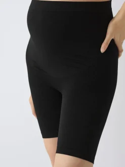 OLMHOPE High waist Regular fit Naadloze shorts