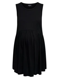 OLMIMA Peplum top