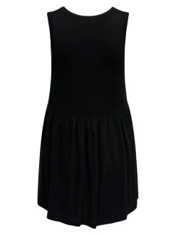 OLMIMA Peplum top