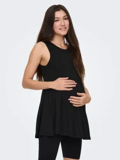 OLMIMA Peplum top