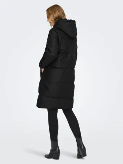 OLMIRENE Puffer jas