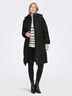OLMIRENE Puffer jas