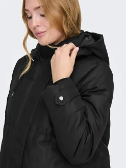 OLMIRENE Puffer jas