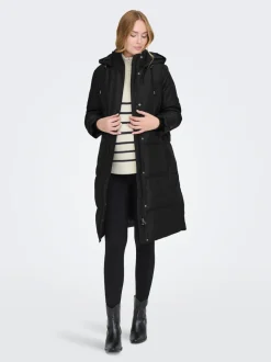 OLMIRENE Puffer jas