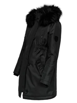 OLMIRIS Lange parka