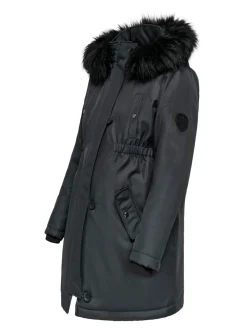 OLMIRIS Lange parka