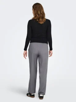 OLMISADORA Barrel fit Broeken
