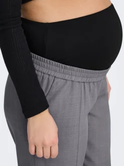 OLMISADORA Barrel fit Broeken