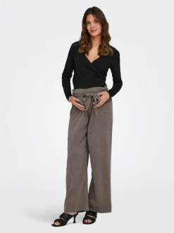 OLMJOY 2-pack Blouse
