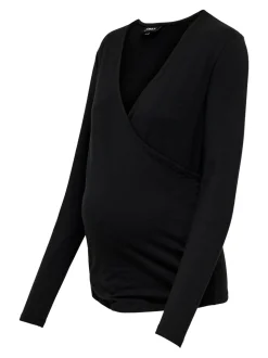 OLMJOY Top