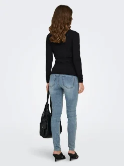 OLMJOY Top