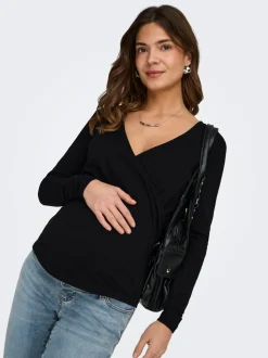 OLMJOY Top