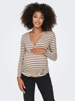 OLMJOY Top