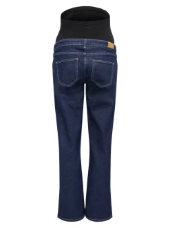 OLMJUICY High waist Straight fit Jeans