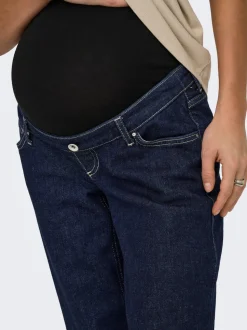 OLMJUICY High waist Straight fit Jeans