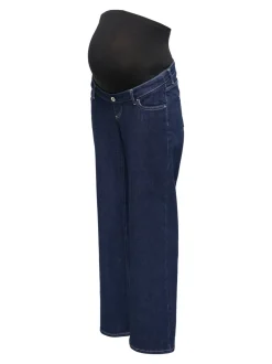 OLMJUICY High waist Straight fit Jeans