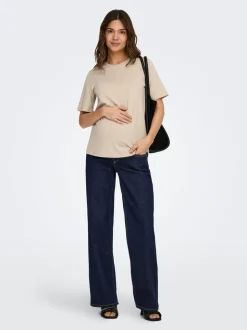 OLMJUICY High waist Straight fit Jeans