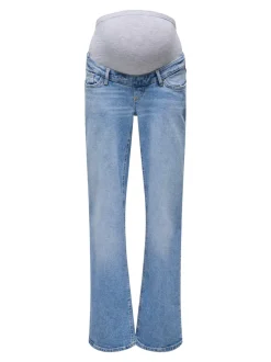 OLMJUICY High waist Straight fit Jeans