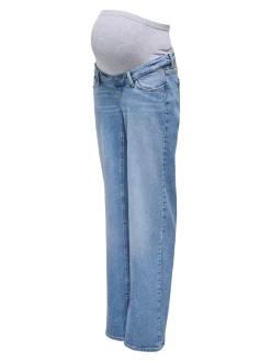 OLMJUICY High waist Straight fit Jeans