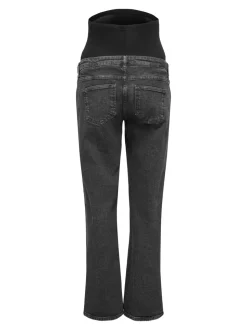OLMJUICY High waist Straight fit Jeans