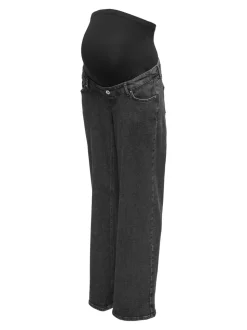 OLMJUICY High waist Straight fit Jeans