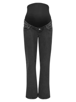 OLMJUICY High waist Straight fit Jeans