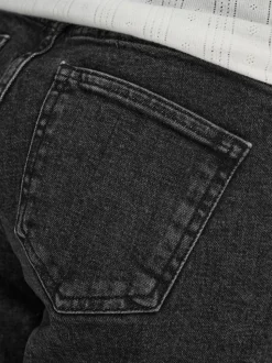 OLMJUICY High waist Straight fit Jeans