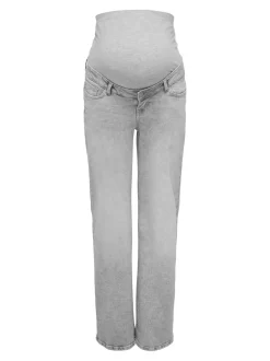 OLMJUICY High waist Wide leg fit Jeans
