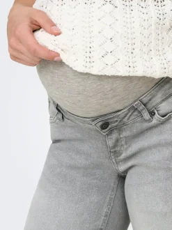 OLMJUICY High waist Wide leg fit Jeans