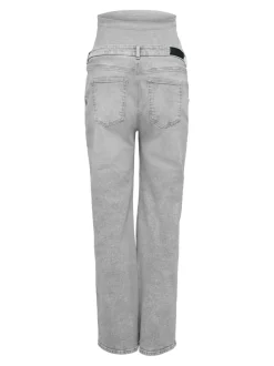 OLMJUICY High waist Wide leg fit Jeans