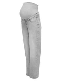 OLMJUICY High waist Wide leg fit Jeans