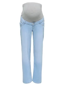 OLMJUICY Wide leg fit Jeans