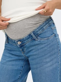 OLMJULLES Wide leg fit Jeans